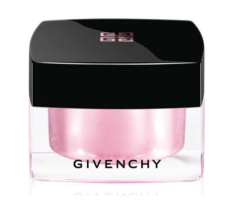 Givenchy Highlighter Mémoire De Forme Review 